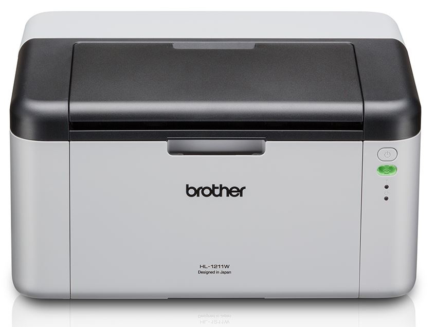 Nạp mực máy in Brother HL-1211W
