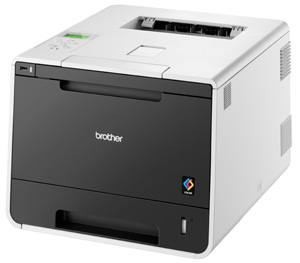 Máy in Brother HL-L8350CDW