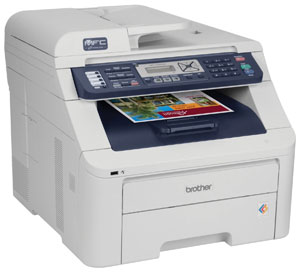 Máy in Brother MFC-9320CW