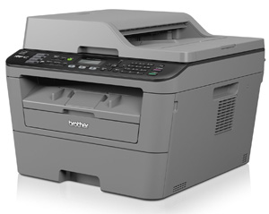 Máy in Brother MFC-L2701D