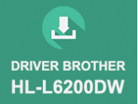 Download Driver máy in Brother HL-L6200DW