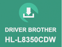 Download Driver máy in Brother HL-L8350CDW
