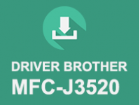 Download Driver máy in Brother MFC-J3520