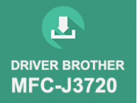 Download Driver máy in Brother MFC-J3720