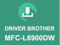 Download Driver máy in Brother MFC-L6900DW