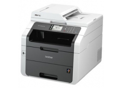 Nạp mực máy in Brother MFC-9330CDW