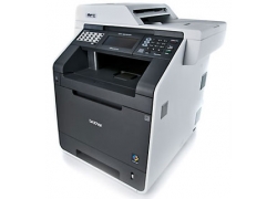 Nạp mực máy in Brother MFC-9970CDW