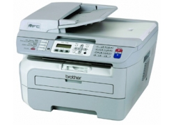 Nạp mực máy in Brother MFC-7340