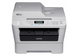 Nạp mực máy in Brother MFC-7360N