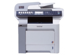 Nạp mực máy in Brother MFC-9840CDW