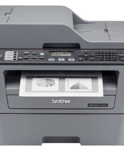 Máy in Brother MFC-L2701D Đa Chức Năng, In 2 Mặt, Scan, Copy, Fax
