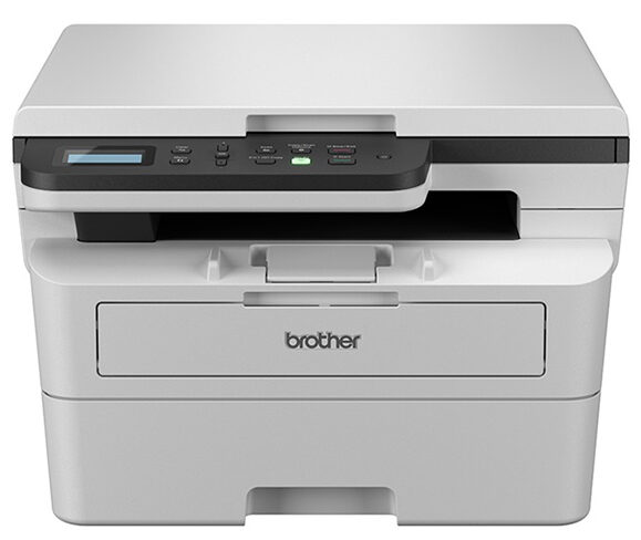 Máy in laser Brother DCP-B7620DW: Máy In Đa Năng, In 2 Mặt Siêu Tốc