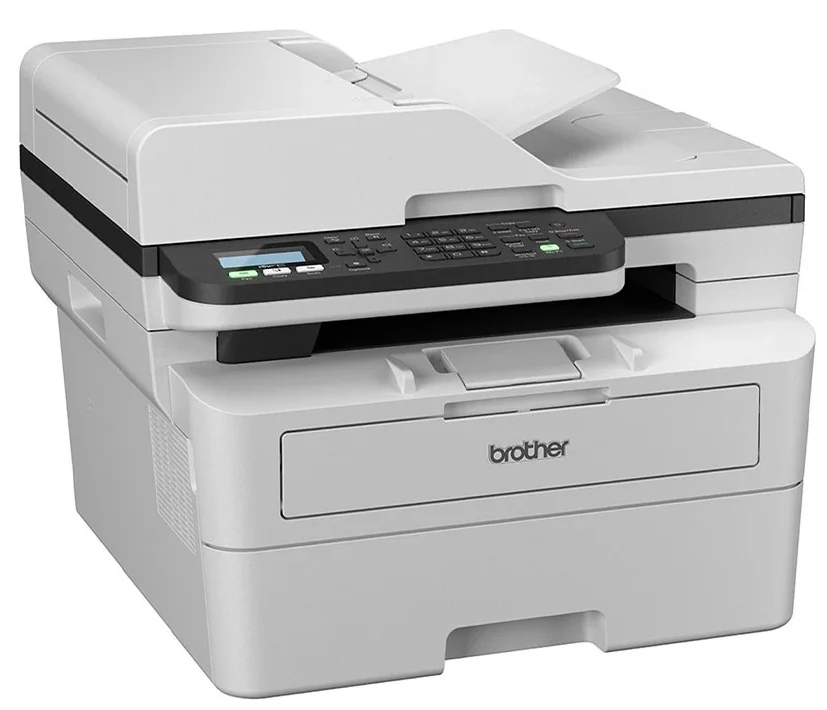 Máy in Brother MFC-B7810DW chính hãng: In 2 mặt, Wifi, Đa năng 4-trong-1 - Ảnh 3
