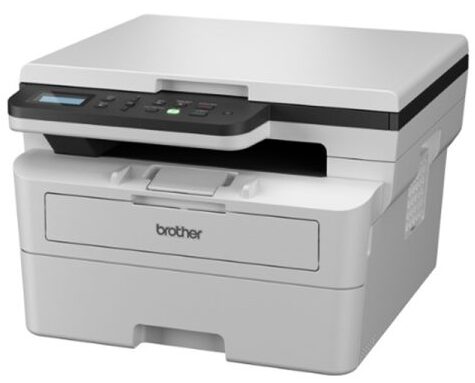 Máy in Brother MFC-B7810DW chính hãng: In 2 mặt, Wifi, Đa năng 4-trong-1 - Ảnh 5
