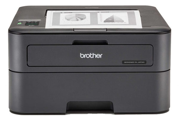 Máy in Brother HL-L2366DW Chính Hãng – In 2 Mặt, Wifi, Tốc Độ Cao - Ảnh 5