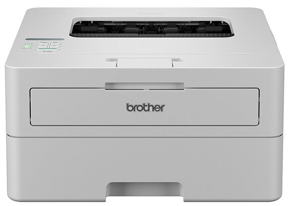 Máy In Brother HL-B2180DW: Kết Nối WiFi, In Laser 2 Mặt Siêu Tốc