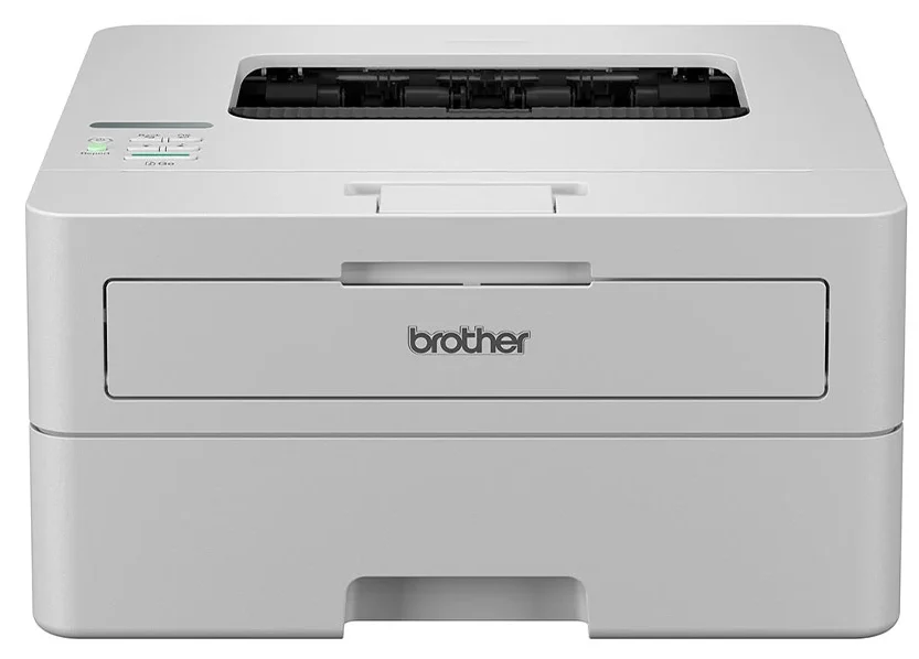Máy in Brother HL-B2100D: In 2 Mặt Tự Động, Bền Bỉ, Tiết Kiệm