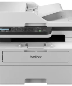 Máy in Brother MFC-B7810DW chính hãng: In 2 mặt, Wifi, Đa năng 4-trong-1