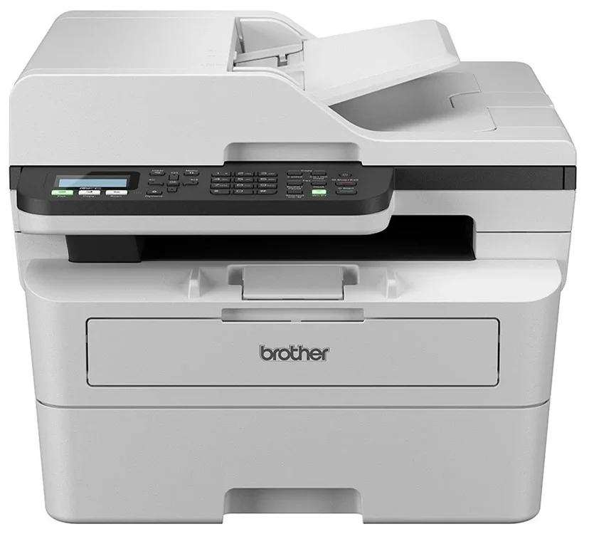 Máy in Brother MFC-B7810DW chính hãng: In 2 mặt, Wifi, Đa năng 4-trong-1