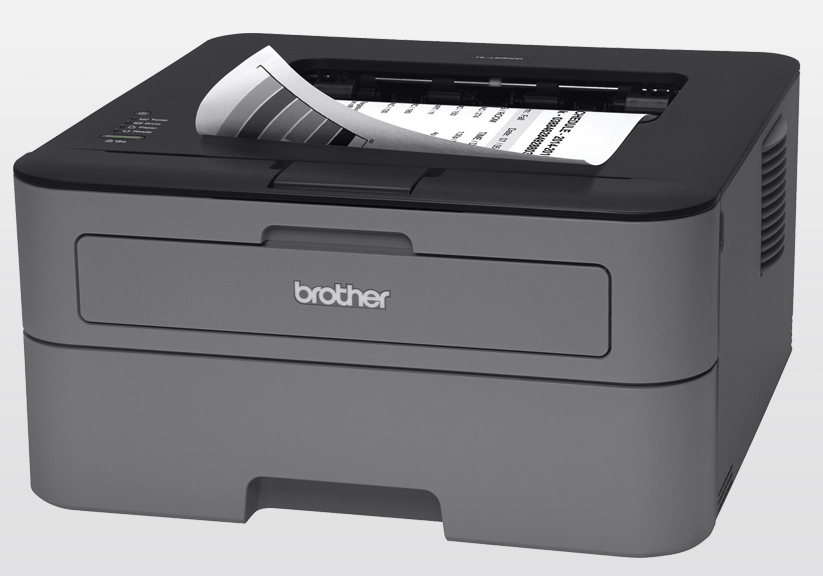 Máy in Brother HL-L2321D In 2 Mặt Tự Động, Giá Tốt TPHCM