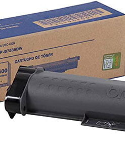 Hộp Mực Brother TN-B022 – Giải Pháp In Ấn Sắc Nét, Ổn Định Cho Văn Phòng