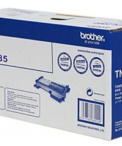 Hộp Mực Brother TN-2385: Hiệu Suất 2.600 Trang, Bản In Sắc Nét
