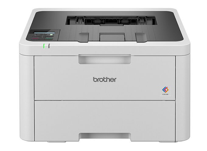 Máy in laser màu Brother HL-L3240Cdw (In 2 mặt + WiFi)