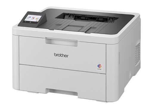 Máy in laser màu Brother HL-L3280Cdw (In 2 mặt + WiFi)