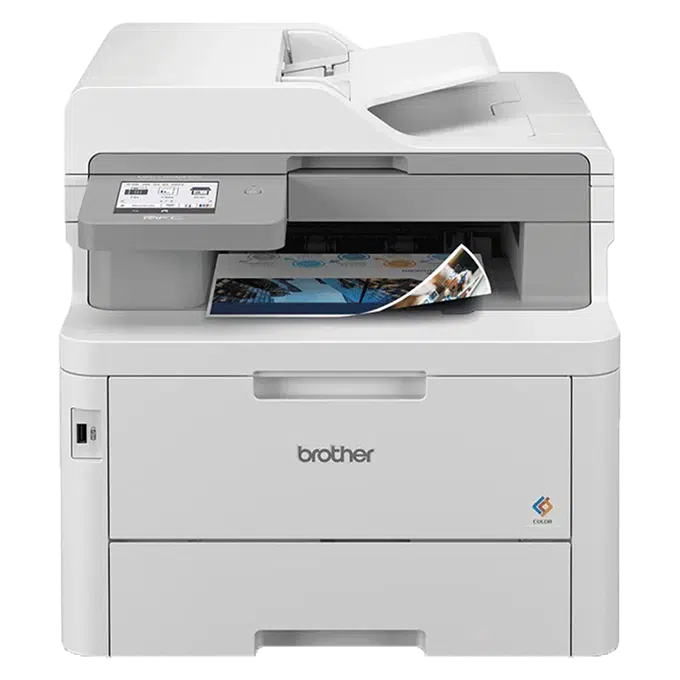 Máy in laser màu đa năng Brother MFC-L3840Cdw - (in-Scan, copy, Wifi)