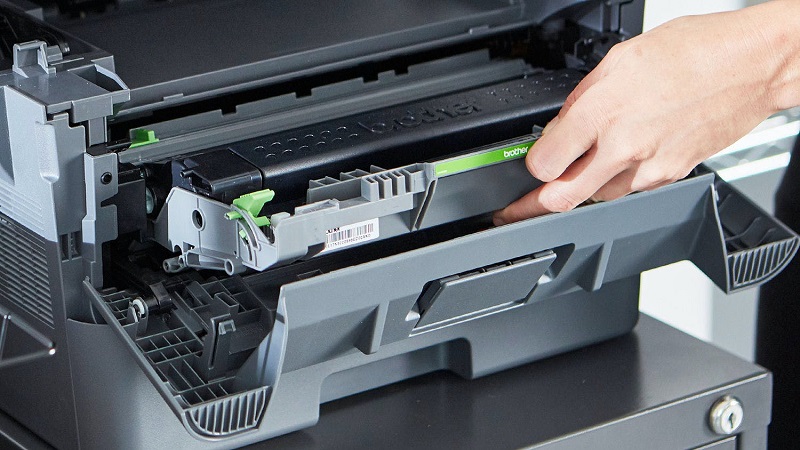 Vì sao nên chọn Brother Service 247 sửa máy in Brother Quận 8?